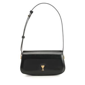 Ami Women "Paris Paris" Shoulder Bag